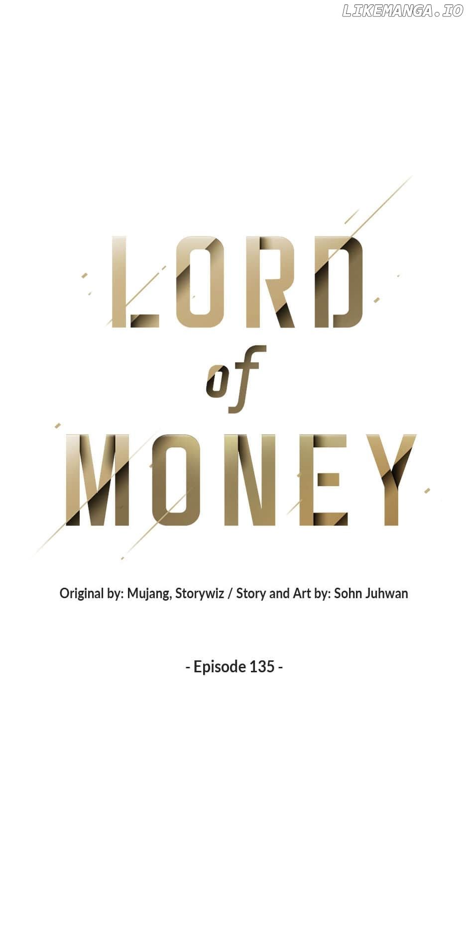 Lord of Money Chapter 135 42